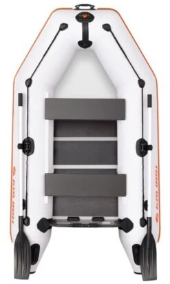 Kolibri KM-260 Rubberboot