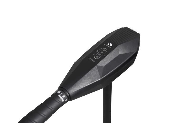 Amarew AM40 Fluistermotor 5 Amarew AM40 Fluistermotor - Afbeelding 3