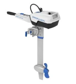 EPropulsion Spirit 1.0 Plus Extra Kortstaart Vaarset -Kota Boten Winkel 10013160 3 1