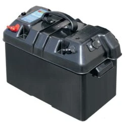 Accubak Elektrisch Varen 50A Met USB