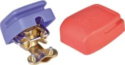 Accuklemmen Met Snelsluiting