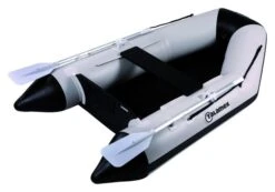 Talamex QLS-230 Rubberboot -Kota Boten Winkel Afbeelding 05 85909030 3 2