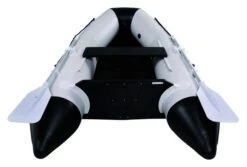 Talamex QLS-230 Rubberboot -Kota Boten Winkel Afbeelding 05 85909030 4 2