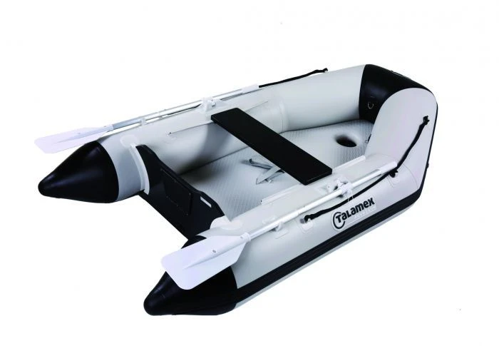 Talamex QLA-230 Rubberboot 5 Talamex QLA-230 Rubberboot - Afbeelding 3