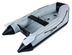 Talamex QLA-270 Rubberboot 12 Talamex QLA-270 Rubberboot -Kota Boten Winkel Afbeelding 05 85909270 3 1