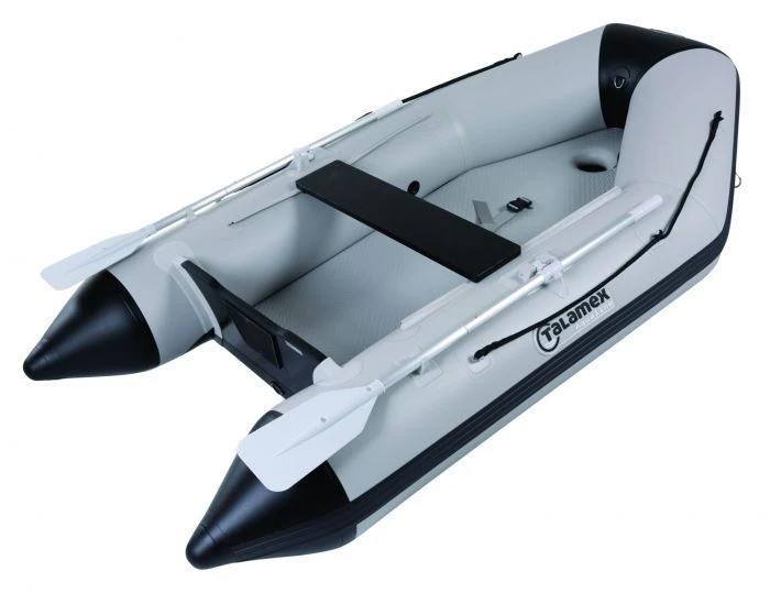 Talamex QLA-270 Rubberboot 5 Talamex QLA-270 Rubberboot - Afbeelding 3