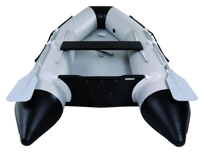 Talamex QLA-270 Rubberboot 6 Talamex QLA-270 Rubberboot - Afbeelding 4