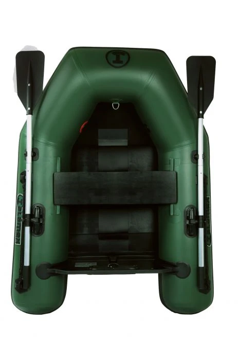 Talamex GLS-160 Karperboot 3 Talamex GLS-160 Karperboot