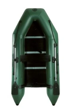 Talamex GLW-300 Karperboot