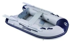 Talamex TLS-200 Rubberboot -Kota Boten Winkel Afbeelding 05 85912020 2