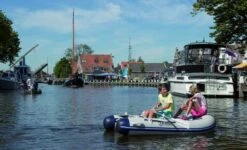 Talamex TLA-230 Rubberboot 16 Talamex TLA-230 Rubberboot -Kota Boten Winkel Afbeelding 05 85912230 7