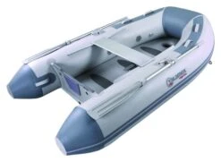 Talamex Highline HXL250 Rubberboot -Kota Boten Winkel Afbeelding 05 85913250 3