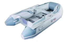 Talamex Highline HLA250 Rubberboot -Kota Boten Winkel Afbeelding 05 85914250 3