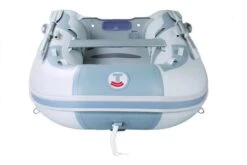 Talamex Highline HLA250 Rubberboot -Kota Boten Winkel Afbeelding 05 85914250 5