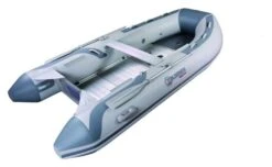 Talamex Highline HLX350 Rubberboot -Kota Boten Winkel Afbeelding 05 85915350 3