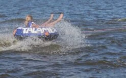 Talamex Funtube Fire -Kota Boten Winkel Afbeelding 05 95650342 4