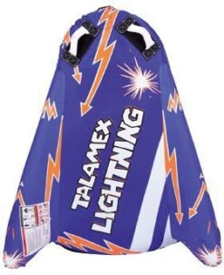 Talamex Funtube Lightning