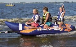 Talamex Funtube Rocket -Kota Boten Winkel Afbeelding 05 95650346 4