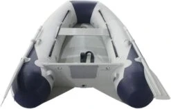 Lodestar NSA-230 Rubberboot -Kota Boten Winkel Afbeelding 08 038003 3 1