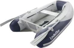 Lodestar NSA-230 Rubberboot -Kota Boten Winkel Afbeelding 08 038003 4 1
