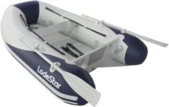 Lodestar NSA-230 Rubberboot -Kota Boten Winkel Afbeelding 08 038003 8 1