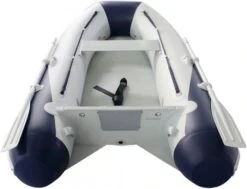Lodestar NSA-260 Rubberboot 14 Lodestar NSA-260 Rubberboot -Kota Boten Winkel Afbeelding 08 038006 4 1