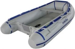 Lodestar NSA-300 Rubberboot -Kota Boten Winkel Afbeelding 08 038010 5 1