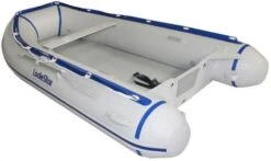 Lodestar NSA-340 Rubberboot -Kota Boten Winkel Afbeelding 08 038014 3