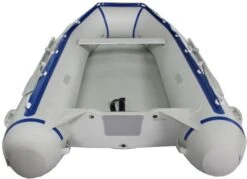 Lodestar NSA-340 Rubberboot -Kota Boten Winkel Afbeelding 08 038014 4