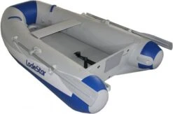 Lodestar Ultra Light 250 Rubberboot -Kota Boten Winkel Afbeelding 08 038035 4 1