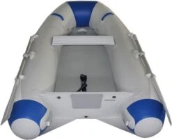 Lodestar Ultra Light 250 Rubberboot -Kota Boten Winkel Afbeelding 08 038035 5 1