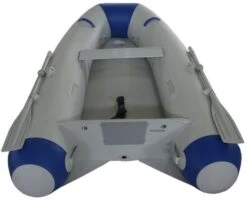 Lodestar Ultra Light 275 Rubberboot -Kota Boten Winkel Afbeelding 08 038037 4 1