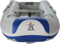 Lodestar Ultra Light 275 Rubberboot -Kota Boten Winkel Afbeelding 08 038037 5 1