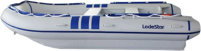 Lodestar TriMAX 3D-V 430 4 Lodestar TriMAX 3D-V 430 - Afbeelding 2