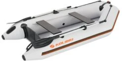 Kolibri KM-280A Rubberboot -Kota Boten Winkel Afbeelding 10 13AIRDECKGR 3