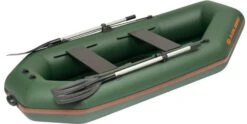 Kolibri Karperboot K-260TS -Kota Boten Winkel Afbeelding 10 24 2 1