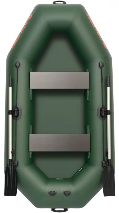 Kolibri Karperboot K-240TS 3 Kolibri Karperboot K-240TS