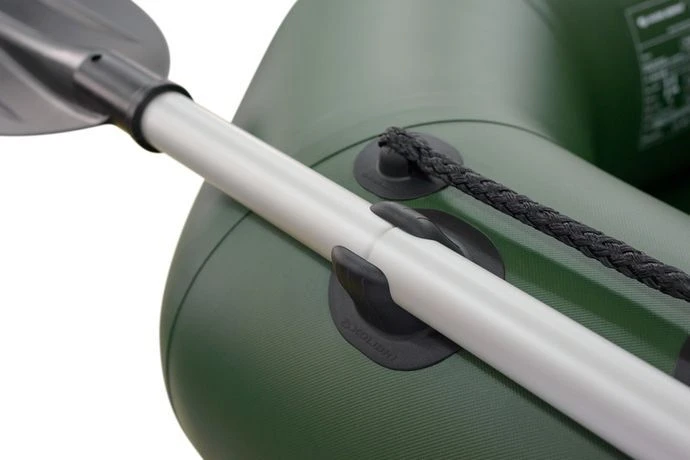 Kolibri Karperboot K-240TS 5 Kolibri Karperboot K-240TS - Afbeelding 3