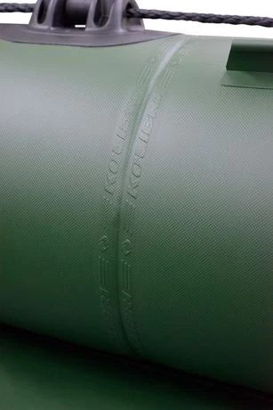 Kolibri Karperboot K-240TS 7 Kolibri Karperboot K-240TS - Afbeelding 5