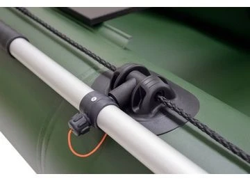 Kolibri Karperboot K-240TS 8 Kolibri Karperboot K-240TS - Afbeelding 6