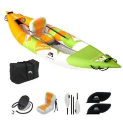 Aqua Marina Betta HM K0 312 Kajak 2021