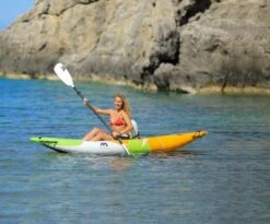 Aqua Marina Betta HM K0 312 Kajak 2021 -Kota Boten Winkel Afbeelding 10008410 8