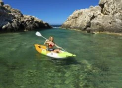 Aqua Marina Betta HM K0 312 Kajak 2021 -Kota Boten Winkel Afbeelding 10008410 9