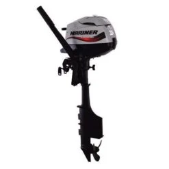 Mariner 3.5 PK Langstaart Buitenboordmotor