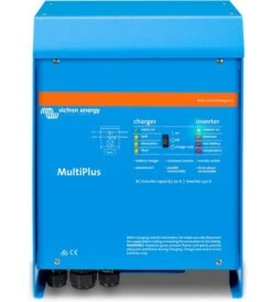 Victron Multiplus 48/3000/35 Omvormer En Acculader