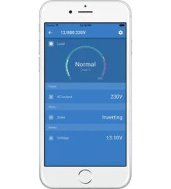 Victron Phoenix VE.Direct 24/375 Omvormer -Kota Boten Winkel Afbeelding 10009004 3