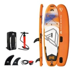 Aqua Marina Blade Windsurf Opblaasbaar SUP Board 2020