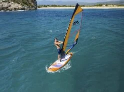 Aqua Marina Blade Windsurf Opblaasbaar SUP Board 2020 -Kota Boten Winkel Afbeelding 10009383 7