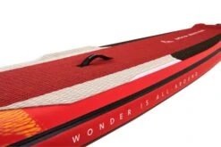 Aqua Marina Race 12'6 Opblaasbaar SUP Board 2022 -Kota Boten Winkel Afbeelding 10009386 5 1