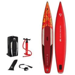 Aqua Marina Race 14'0 Opblaasbaar SUP Board 2022